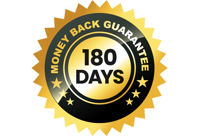 Presgera Guarantee